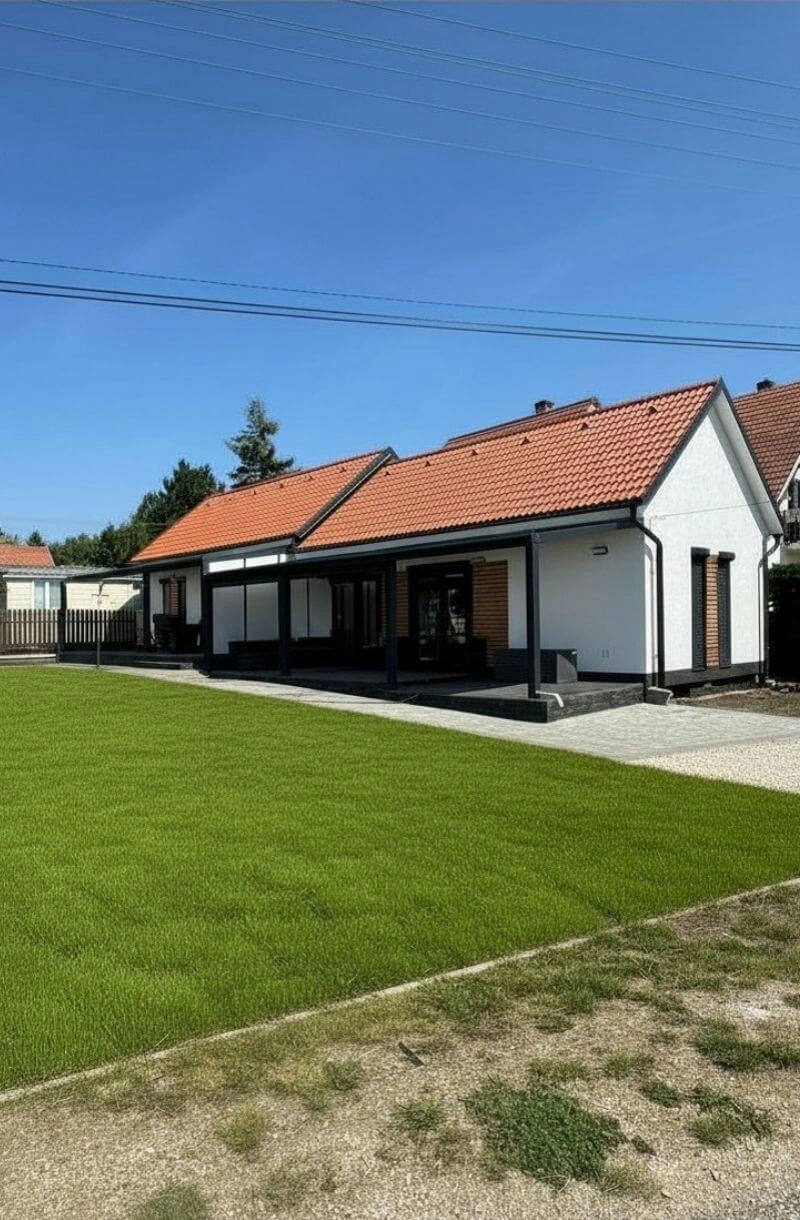 Ukážka domu