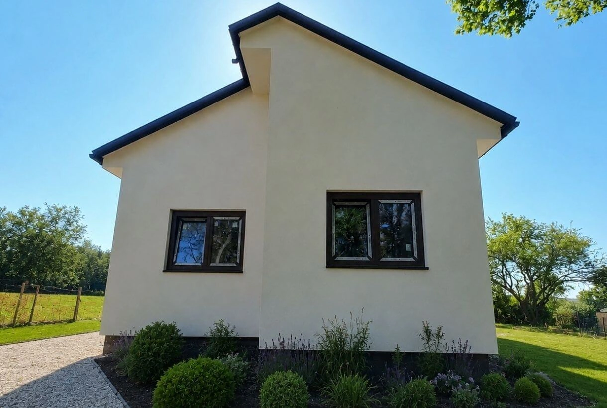 Ukážka domu